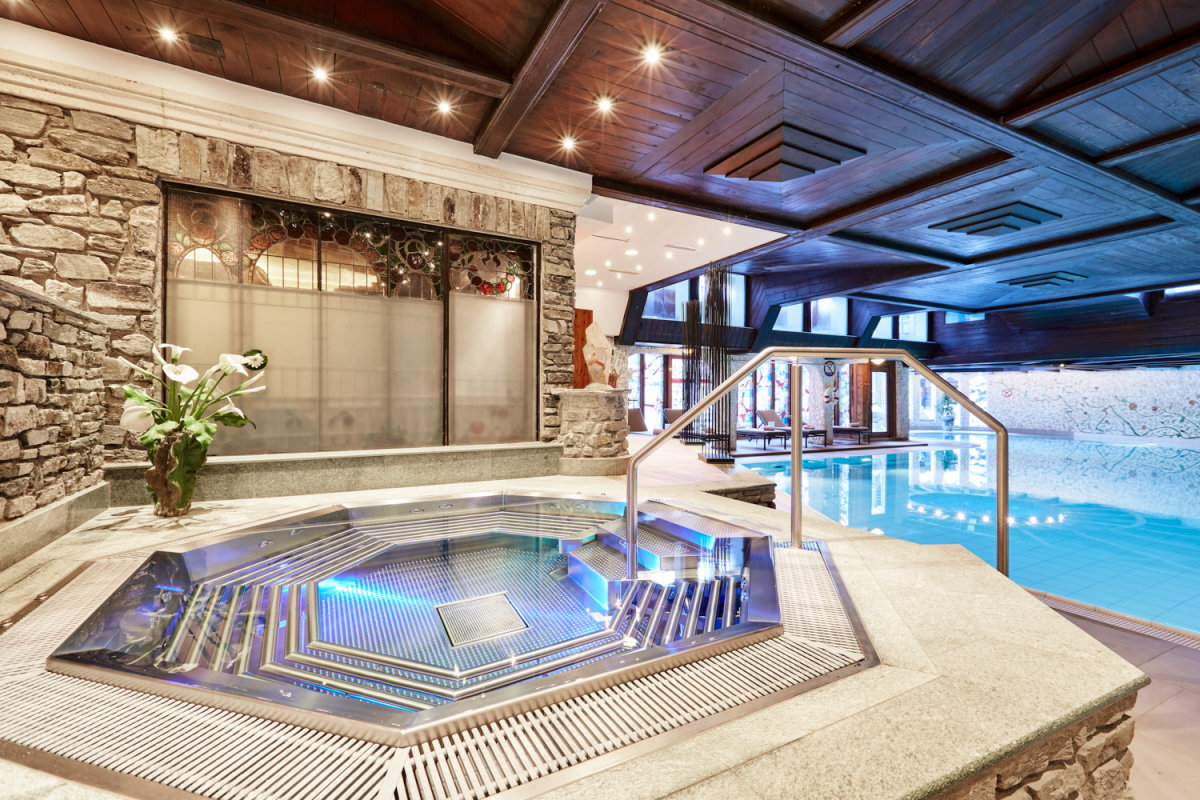 Generisches Hintergrundbild